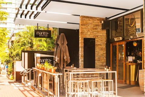 Mantra Terrace Brisbane - New South Wales Tourism  3