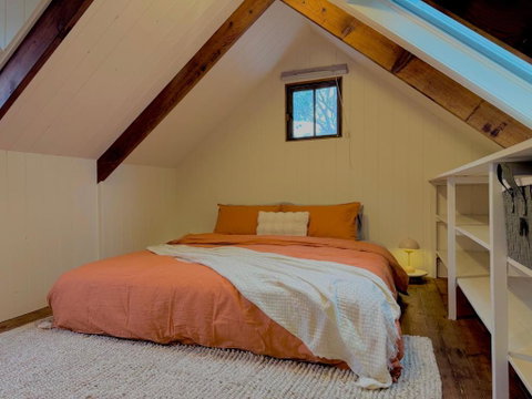 Maccys Cottages - New South Wales Tourism  3