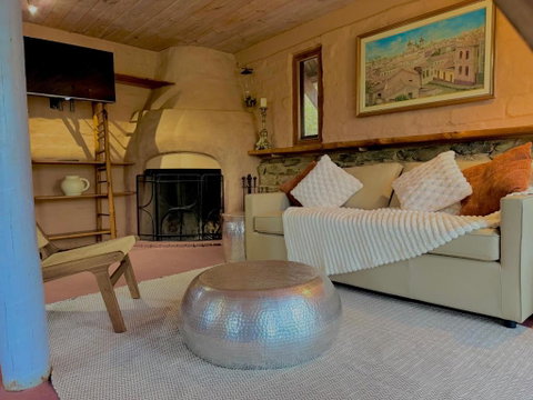 Maccys Cottages - New South Wales Tourism  0