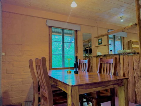 Maccys Cottages - New South Wales Tourism  1