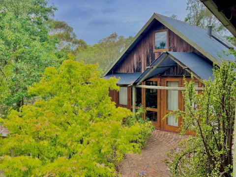 Maccys Cottages - New South Wales Tourism  2