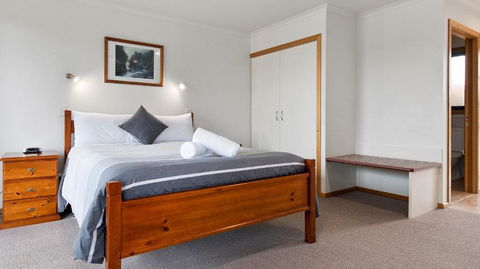 Marsden Court Apartments Now Incorporating Marsden Court And Sharonlee Strahan Villas - New South Wales Tourism  3