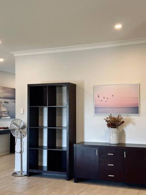 Marulan Rural Getaway - Work Yard - New South Wales Tourism  0