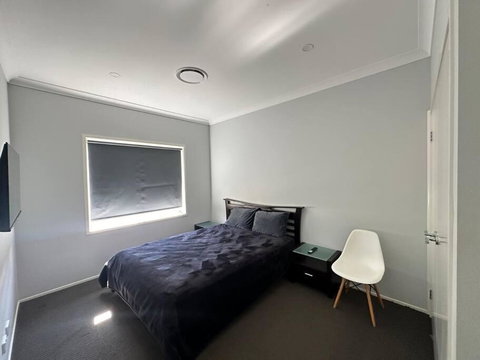 Marulan Rural Getaway - Work Yard - New South Wales Tourism  1