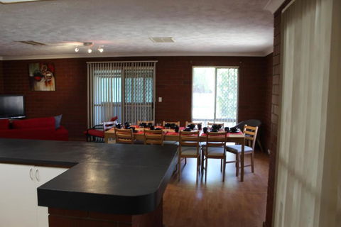 Matilda - New South Wales Tourism  2