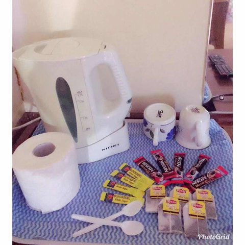 Meekatharra Hotel - New South Wales Tourism  2