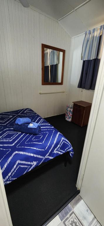 Meyenburg Units - New South Wales Tourism  1