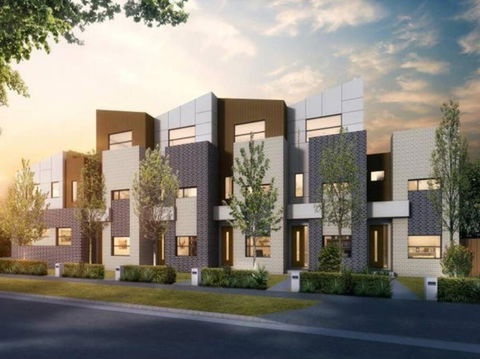 Melbourne Airport Area 3Bedroom House Strathmore Heights - New South Wales Tourism  0