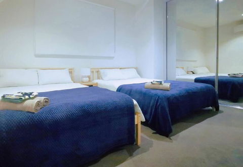Melbourne Airport Area 3Bedroom House Strathmore Heights - New South Wales Tourism  2