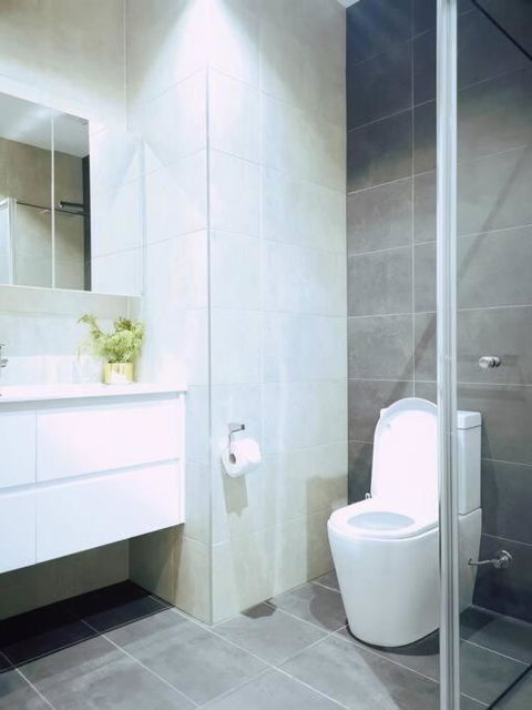 Melbourne Airport Area 3Bedroom House Strathmore Heights - New South Wales Tourism  3