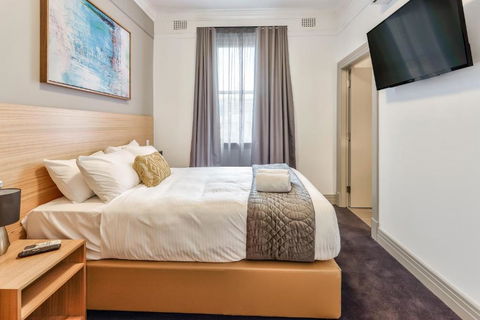 Meridian Hotel Hurstville - New South Wales Tourism  3
