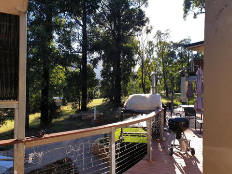 Merry Mary - New South Wales Tourism  2