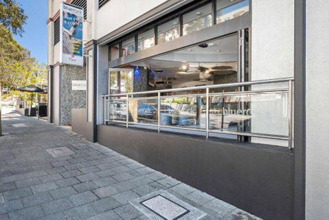 Metro Hotel Perth City - New South Wales Tourism  3