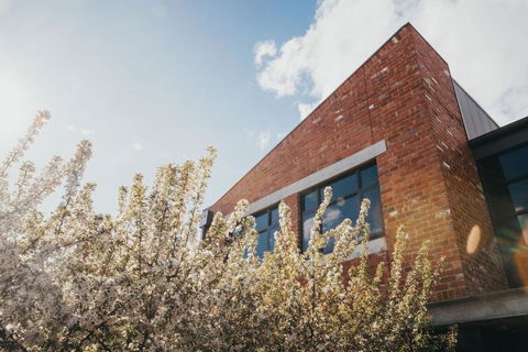 Mews Cottages - New South Wales Tourism  1