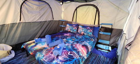 Meyenburg Camper - New South Wales Tourism  0