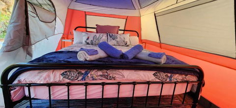 Meyenburg Camper - New South Wales Tourism  2