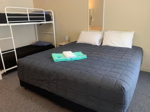 Mid Coast Motor Inn - New South Wales Tourism  2