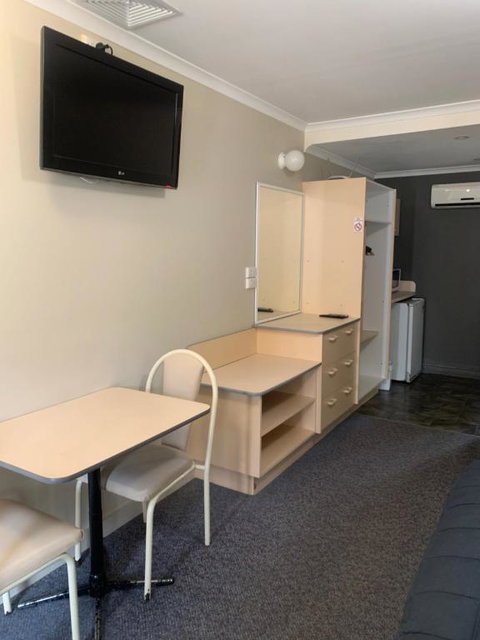 Mid Coast Motor Inn - New South Wales Tourism  3