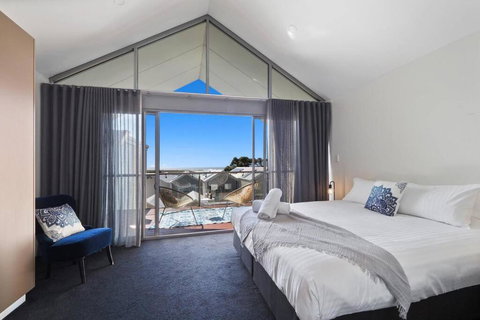 Milieu At Seine - New South Wales Tourism  1