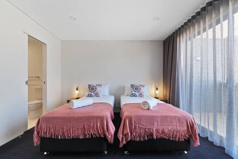 Milieu At Seine - New South Wales Tourism  2