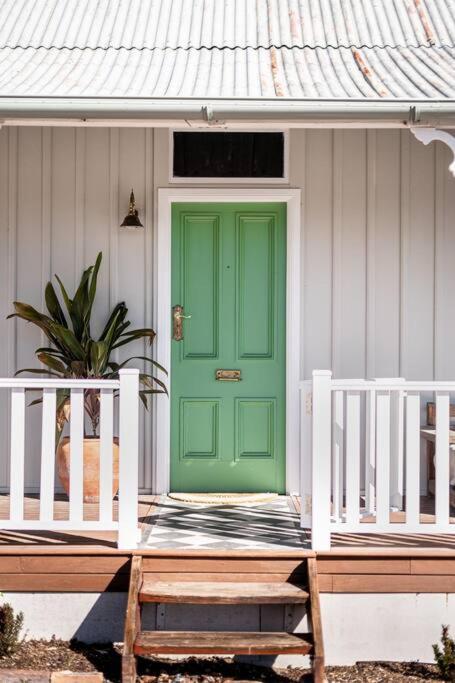 Mill Cottage - New South Wales Tourism  2