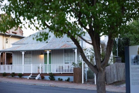 Mill Cottage - New South Wales Tourism  1