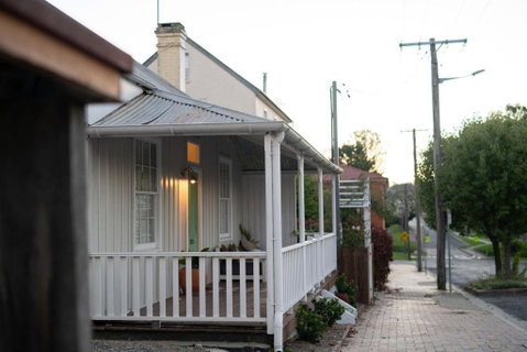 Mill Cottage - New South Wales Tourism  3