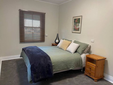 Mimosa Cottage - New South Wales Tourism  1