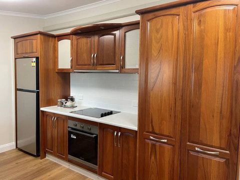 Mimosa Cottage - New South Wales Tourism  2