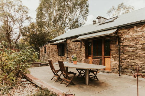 Mintaro Cottage - New South Wales Tourism  3