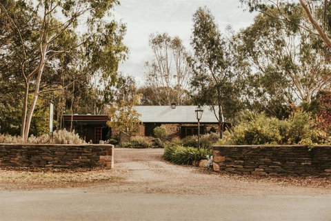 Mintaro Cottage - New South Wales Tourism  0