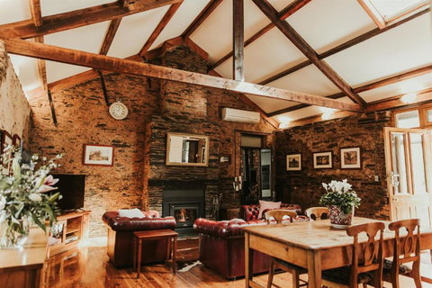 Mintaro Cottage - New South Wales Tourism  2