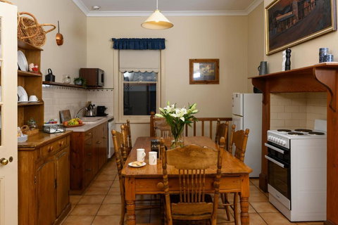 Miriams Cottage - New South Wales Tourism  1