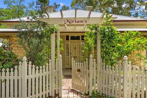 Miriams Cottage - New South Wales Tourism  0