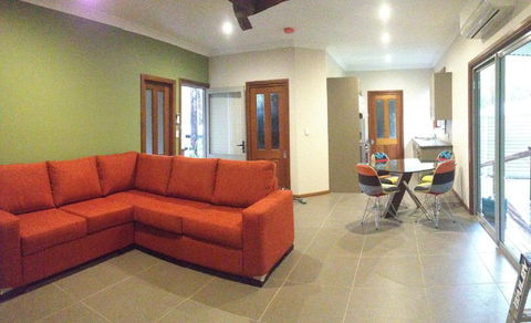 Mistinthegumtrees Eco Luxury Cabins - New South Wales Tourism  1