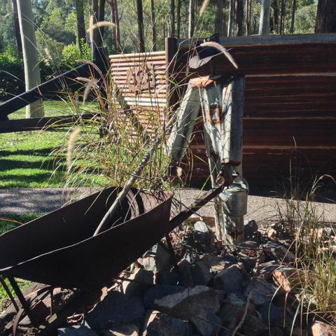 Mistinthegumtrees Eco Luxury Cabins - New South Wales Tourism  3