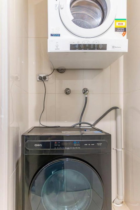 Modern 2B With Loft Bed Parking Central Mascot - New South Wales Tourism  3