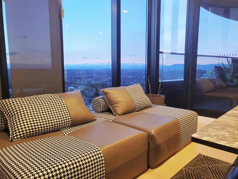 Modern&cozy Life In Sky Garden 5min From Station - New South Wales Tourism  0