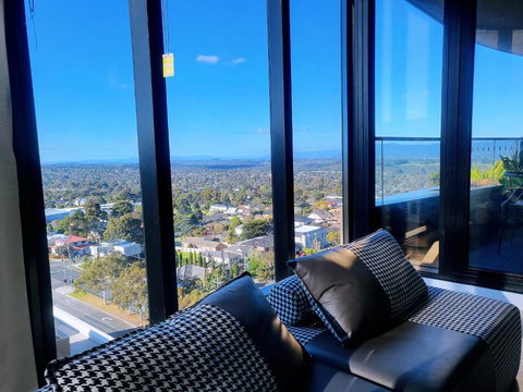 Modern&cozy Life In Sky Garden 5min From Station - New South Wales Tourism  2