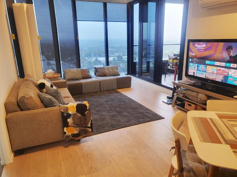 Modern&cozy Life In Sky Garden 5min From Station - New South Wales Tourism  1