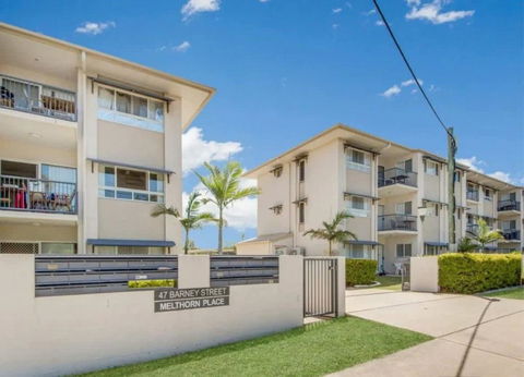 Modern Beach Apartment - New South Wales Tourism  1