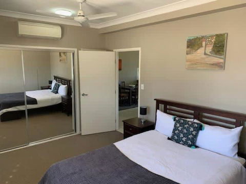 Modern Beach Apartment - New South Wales Tourism  3