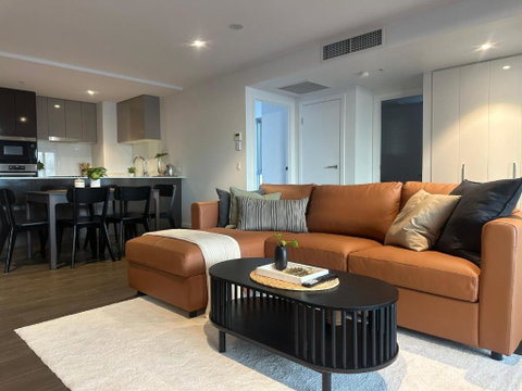 Modern Meets The Gabba - New South Wales Tourism  2
