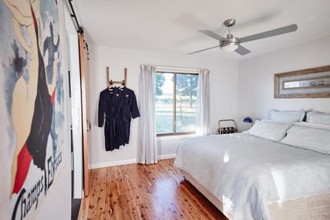 Moodemere Lake House - New South Wales Tourism  3