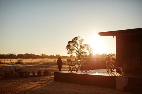 Moodemere Lake House - New South Wales Tourism  0