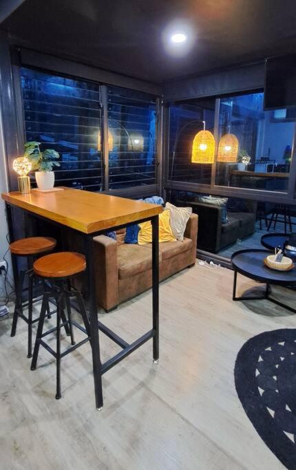Moogie Pod - Trendy Tiny Getaway - New South Wales Tourism  2