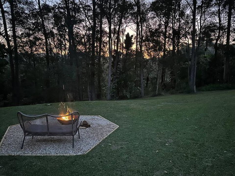 Moondance Retreat - New South Wales Tourism  0