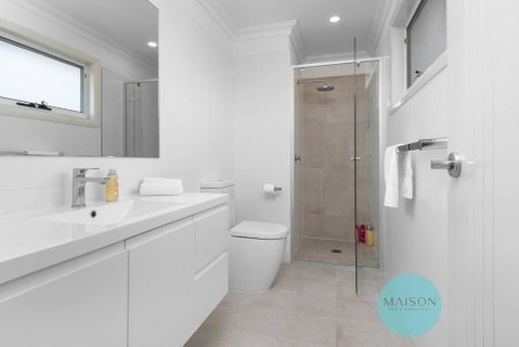 Modern Townhouse In The Heart Of Adamstown - New South Wales Tourism  2