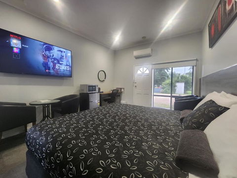 Motel24Seven And Apartments - New South Wales Tourism  1