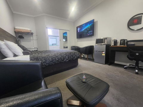 Motel24Seven And Apartments - New South Wales Tourism  3